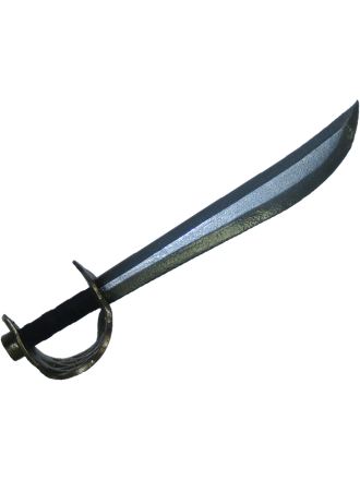 Trollfelsen LARP Kurzschwert